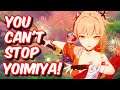 Why I’m STILL SUMMONING for YOIMIYA Despite the Drama [Yoimiya Banner] |Genshin Impact 2.0
