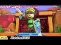 [Wii U] Nintendo Land - Play Movie #04 ( The Legend of Zelda - Battle Quest )