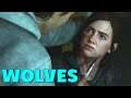 WOLVES (W.L.F.) - The Last of Us 2 Gameplay - Part 6
