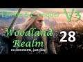 Woodland Realm - Divide & Conquer V3 TATW (Very Hard) - #28 | Chasing orcs