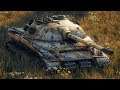 World of Tanks Object 279 (e) - 8 Kills 13,3K Damage