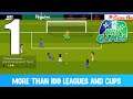 World Soccer Champs Gameplay Walkthrough #1 (Android, IOS)