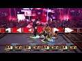 WWE 2K Battlegrounds Gameplay: Undertaker vs. Randy Orton vs. Rey Mysterio vs. Ricochet