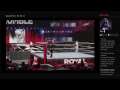 WWE 2K19 - 30-Man Royal Rumble