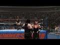WWE 2K19 WWE Universal 67 tour Tag Team D-Generation X vs. Reigns & Rollins
