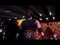 WWE 2K20 Universe Mode #3- Money in Bank