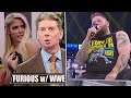 WWE TV-14 Attitude Era Returning?! USA Network FURIOUS, Roman Attacks Owens | SmackDown & WWE News