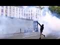 Франция протесты против принудиловки