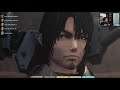 Xenoblade X parte 11