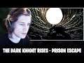 XQC Reacts To The Dark Knight Rises - Prison Escape [HD SCENE]