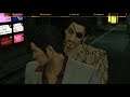 Yakuza Kiwami! Only four sub-stories left before Jo Amon!