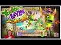 YOOKA LAYLEE And The Impossible Lair #05 Wur Fluten Die Lichtung Lets Play