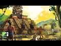 Zapotec Gameplay Runthrough