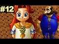 Zelda: Ocarina of Time Skullsanity Randomizer - Part 12 (Great Map Conspiracy)