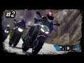 #2 Ride 3: Customize une Aprillia RS 125R