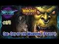 #24 Orc: Cry of the Warsong (Parte 1) - Warcraft III: Reign of Chaos