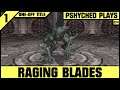 #274 | Raging Blades | Pshyched Plays PS2 Live