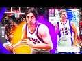 2K BAILED HIM OUT IN THE 4TH QUARTER! *GLITCHED* PINK DIAMOND STEVE NASH GAMEPLAY! NBA 2k21 MyTEAM