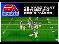 College Football USA '97 (video 4,208) (Sega Megadrive / Genesis)