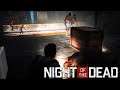 [43] Düstere U-Bahn 🧟 Night of the Dead Multiplayer| mit Crian05