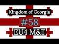 58. Kingdom of Georgia - EU4 Meiou and Taxes Lets Play