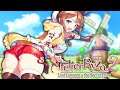 A Not So Lewd Alchemy Game for Mature Gamers | ATELIER RYZA 2