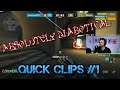 Absolutely Diabotical | Quick Frags | Stream Clips #1