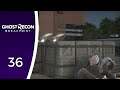 Accidentally fatal demolition - Let's Play Ghost Recon: Breakpoint Co-op #36