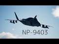 Ace Combat 7 MP: 1v1 vs NP-9403