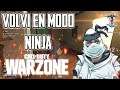 Active el HACK ninja en WARZONE *EPICO*