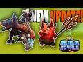 After 4 Months, Realm Royale FINALLY Gets An Update!!!