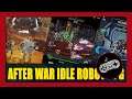 After War Idle Robot RPG Gameplay Walkthrough (Android) | First Impression | No Commentary
