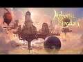 Airborne Kingdom | The Sky City Builder