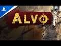 Alvo | Gameplay Trailer | PS VR