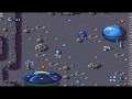 AMIGA OCS Project Horizon WIP DISK VERSION SFX OK BUT NO MUSIC LOOK INDIE RETRO NEWS