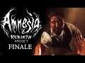 Amnesia Rebirth - Play Through - Episode 7