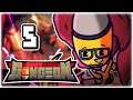 ANGRY BIRDS IN GUNGEON & ANOTHER UPDATE!! | Part 5 | Let's Play Exit the Gungeon | Steam PC Gameplay