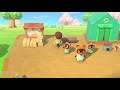 Animal Crossing New Horizons Episode 1