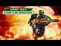 Army Men - Green Rogue - PlayStation 2 Game {{playable}} List (on PS4)