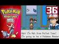Ash Has Arrived - Part 36 - Pokemon Adventure Red Chapter Playthrough