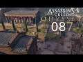ASSASSIN'S CREED ODYSSEY #087 - Nächster Kultist als Ziel [DE|HD+] | Let's Play AC Odyssey