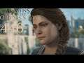 Assassins Creed Odyssey ⚔️ 446 Auf der Suche nach den Eltern [German]