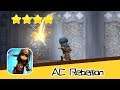 Assassin’s Creed Rebellion - Ubisoft - Legacy Mission 08-10 Recommend index four stars