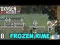 Atmosuit Time on RIME #8 - Oxygen Not Included (Launch Upgrade) [4k]