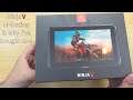 Atomos Ninja V unboxing and why I have bought one