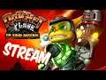 Attempting A PS2 Game | Ratchet & Clank: Up Your Arsenal