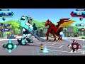 Bakugan: Champions of Vestroia Walkthrough Part 3 (Switch)
