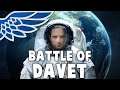 Battle of Davet | United Earth | Aurora 4x C# Episode 26