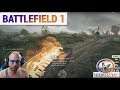 Battlefield 1 Batalla en el Somme
