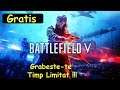 Battlefield V Gratis - Grabeste-te perioada limitata !!!